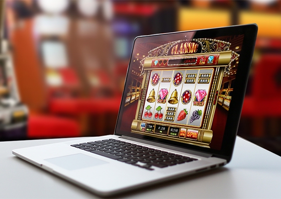 Irwin Casino — это популярная онлайн-платформа